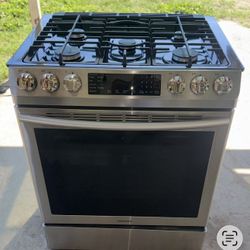 Stove 