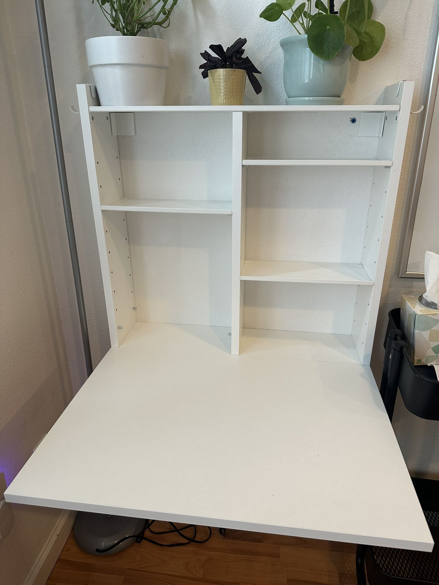 IKEA NORBERG Desk
