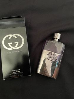 Gucci Guilty Pour Homme Eau de Toilette – 90ml / 3.0 fl. oz.