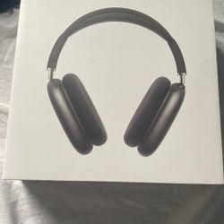 Airpods Max