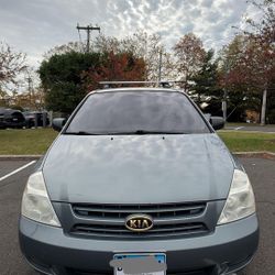 2008 KIA Sedona