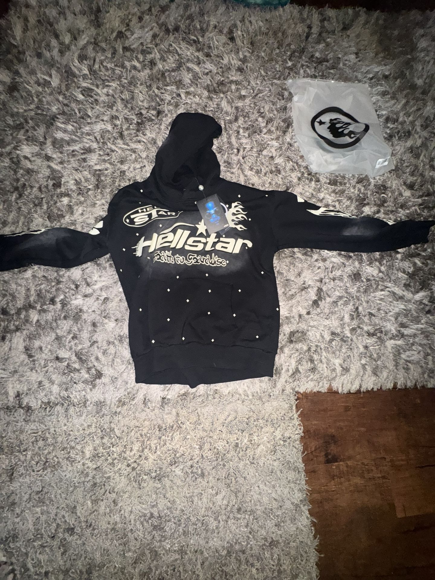 Hellstar Hoodie
