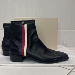 Gucci Boots 