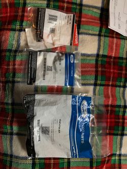 FORD PARTS OF PCV VALVES