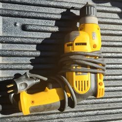 Power Drill