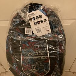 FILA Backpack 