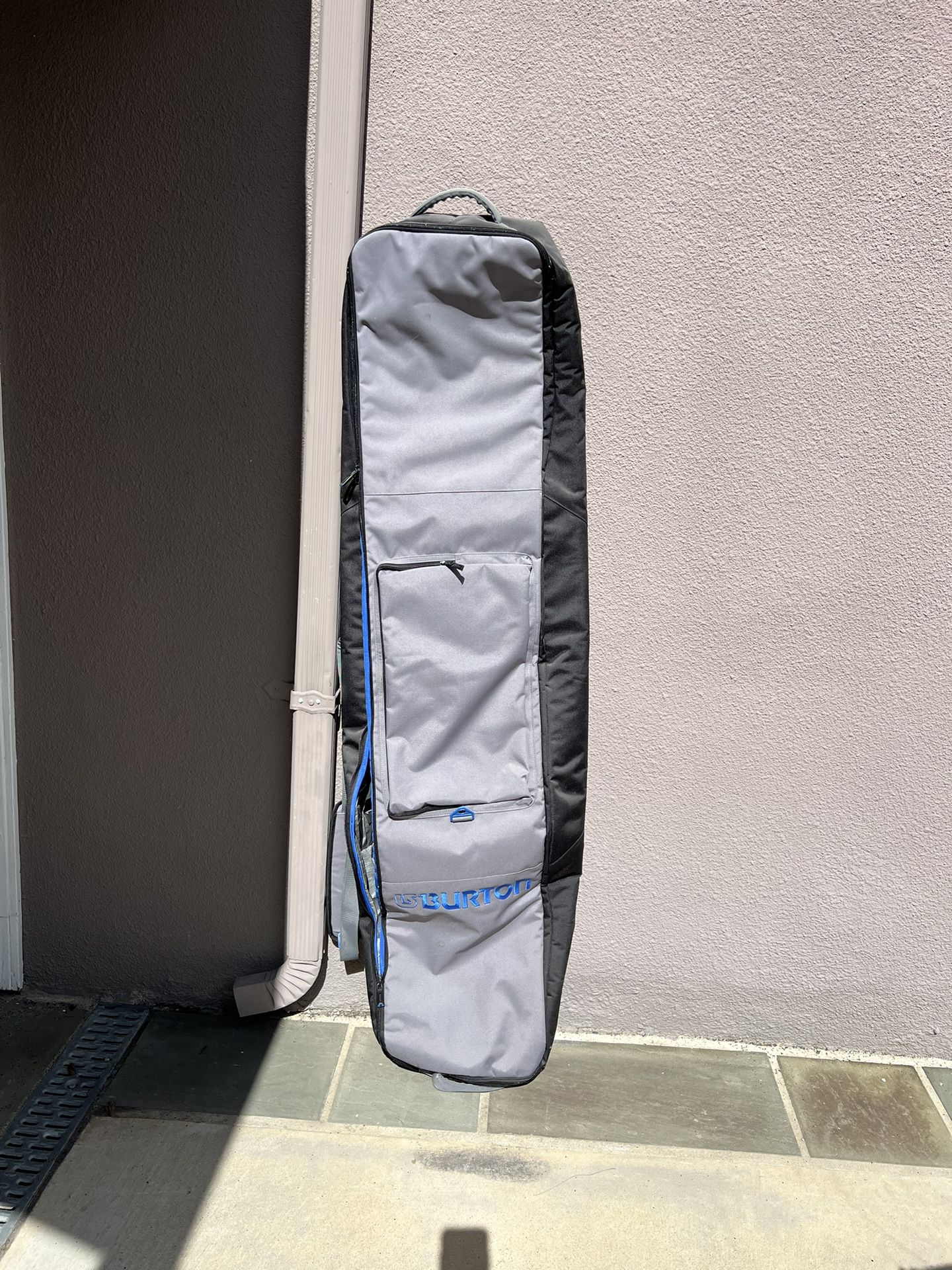 Burton Wheelie Gig Snowboard Bag-NEW!