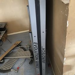 Evolution Long Pong Table Good Shape 