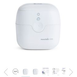 Munchkin Sterilizer 