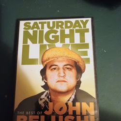 Saturday Night Live:Jim Belushi
