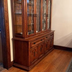 China Cabinet