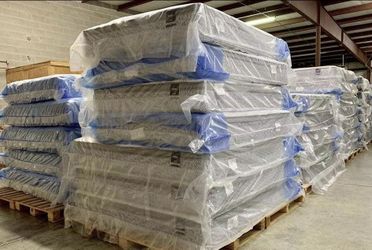 brand new twin mattress