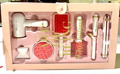 Kids Hairstyle Kit