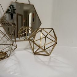 Geometric Decor Bundle 