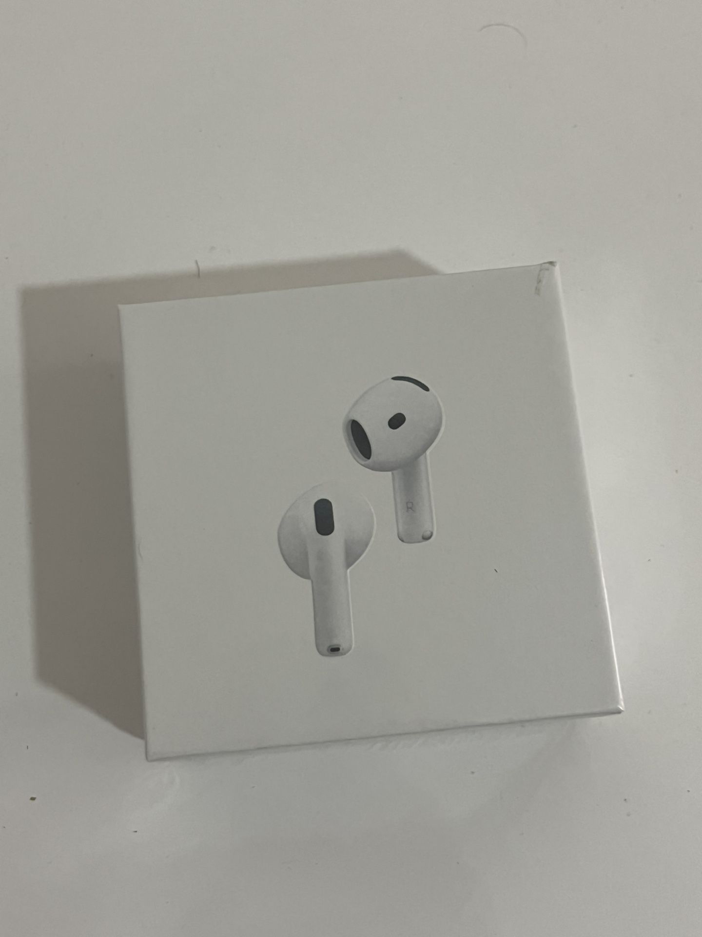 Airpods 4