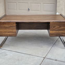 Mid Century Desk