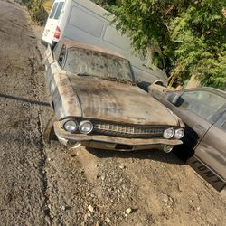 Parting Out