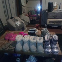 Toddler Size 9