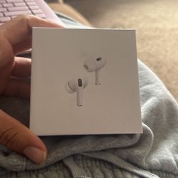 AirPod Pro 2nd Gen