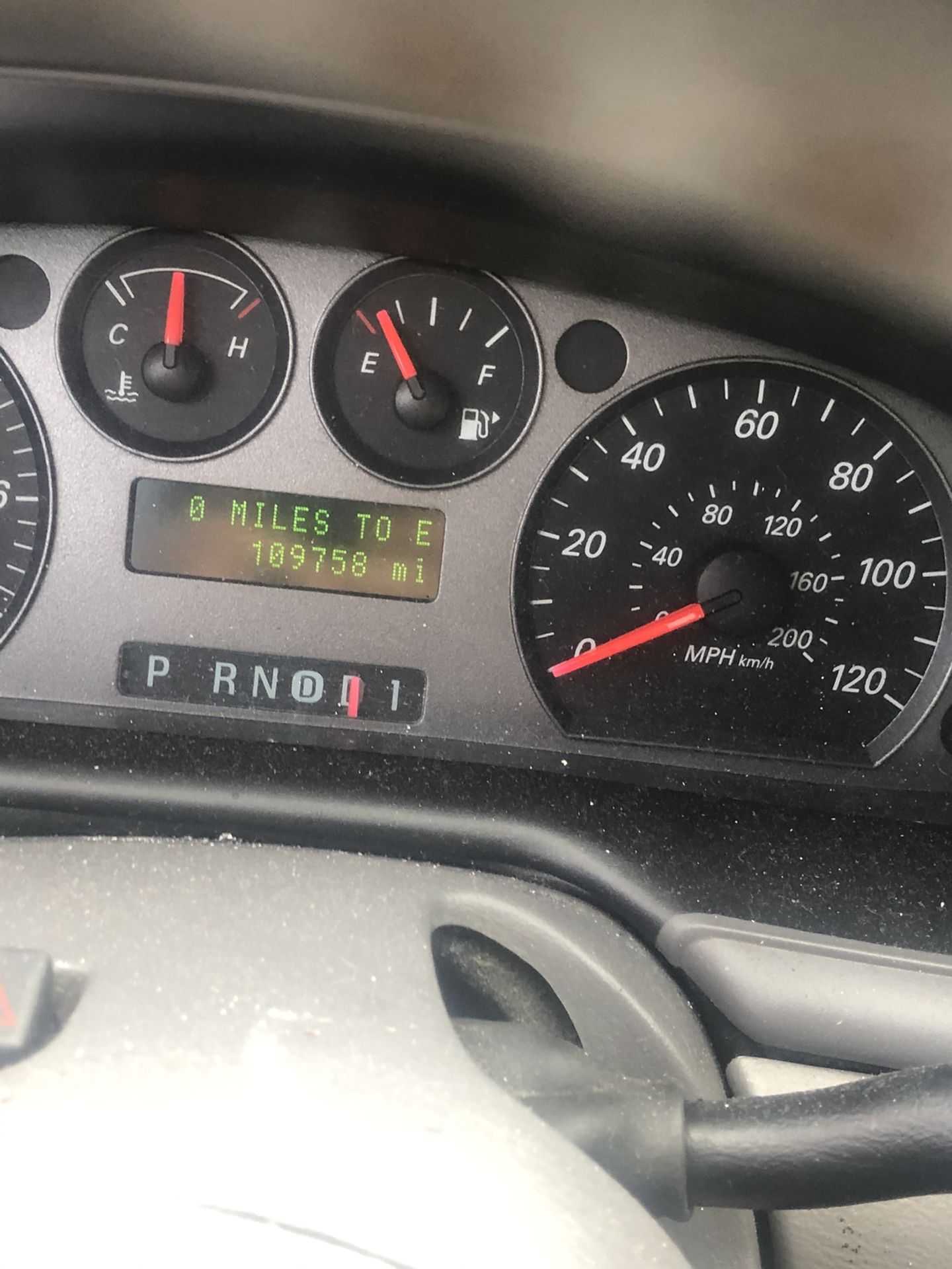 2004 Mercury Sable