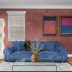 Complete Living Room Set