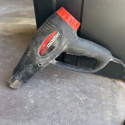 Drill Master Heat Gun