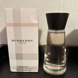 Burberry Touch Eau De Parfum