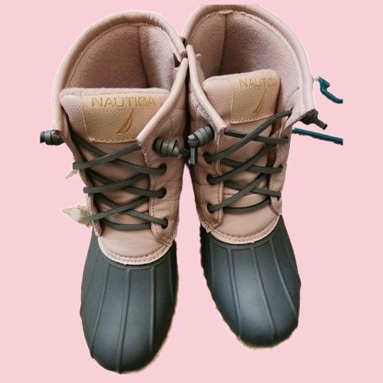 Nautica Snow Boots 