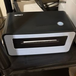 Shipping label Printer 
