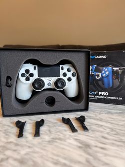 Scuf Infinity4PS Pro