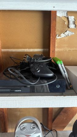 Xbox one / 11 years old