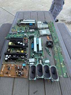Mother boards and etc,