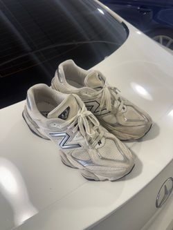 New balance 9060