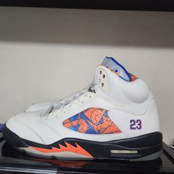 Jordan 5 Retro International Flight Size 12