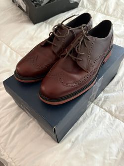 Size 8 Cole Haan Shoes