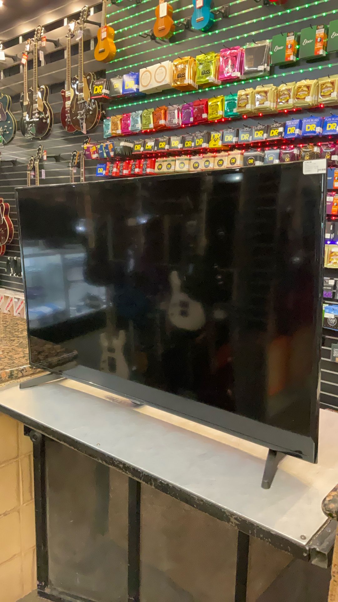 Samsung TV
