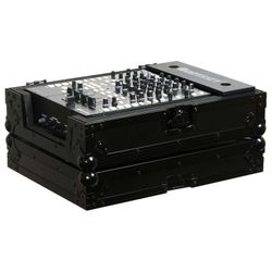 Odyssey FZ12MIXBL 12 Inch Universal Flight Case For DJ Mixer - Black