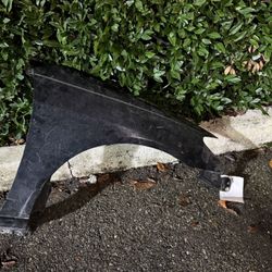 2005 Honda Civic Fender (Passenger)