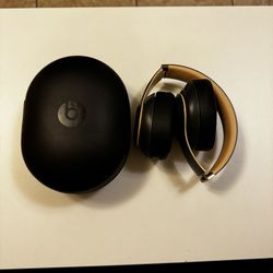 Beats Studio 3 Wireless  - Shadow Grey