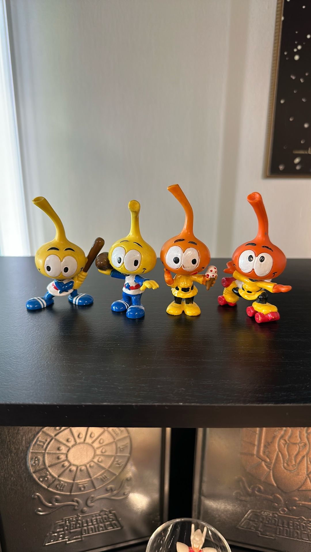 Snorks Vintage