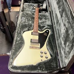 Gibson Firebird Studio