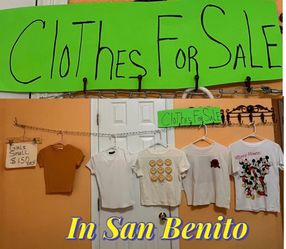 Girls Tops Small , for sale $1.50 each