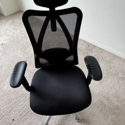 Ergonomic Office Chair 