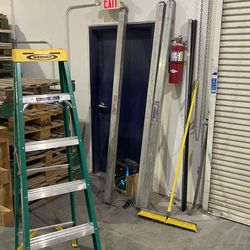 Decking beam For Trailer