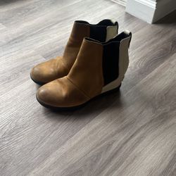 Sorel Snow Boots 