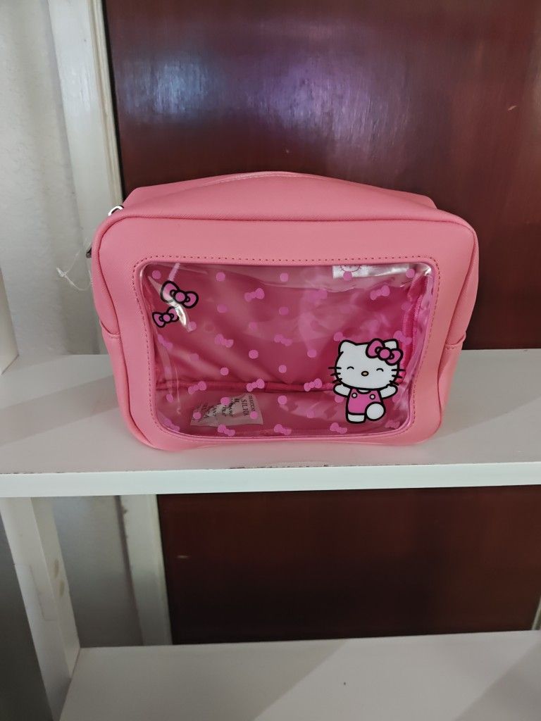 Impressions Makeup Bag