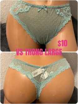 VS NEW PANTY LARGE ❤️