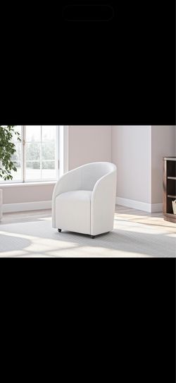 Ashley furniture brand new chair