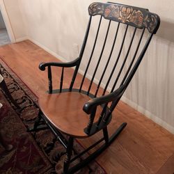 Rocking Chair 