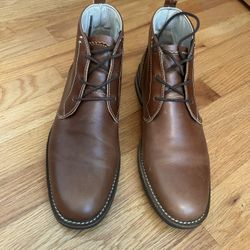 Original Penguin Chukka Boots 